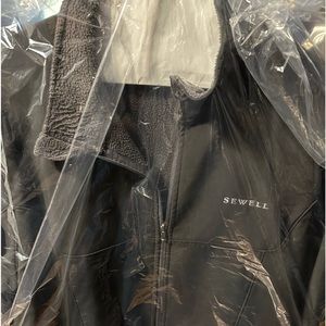 SEWELL DELEARSHIP JACKET